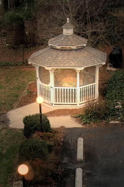 A B&B At Llewellyn Lodge Lexington Esterno foto